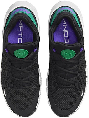 Nike Free Metcon 4 'Negro Verde Morado' CT3886-002 Shop Nike Free Metcon 4 'Negro Verde Morado' CT3886-002