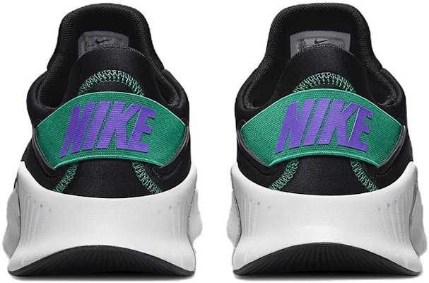 Nike Free Metcon 4 'Negro Verde Morado' CT3886-002 Purchase Nike Free Metcon 4 'Negro Verde Morado' CT3886-002