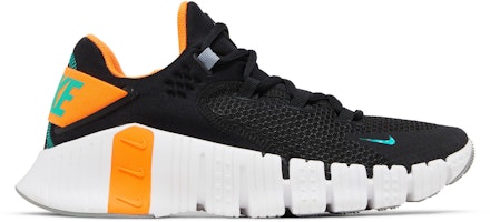 耐克Free Metcon 4 '黑橙绿'跑鞋 CT3886-083 Buy 耐克Free Metcon 4 '黑橙绿'跑鞋 CT3886-083