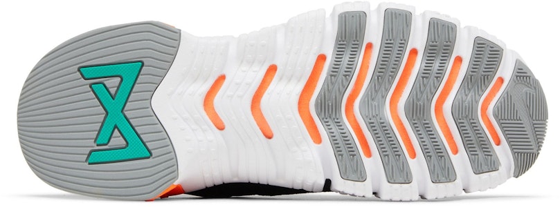 Nike Free Metcon 4 'Hitam Oranye Hijau' CT3886-083 Shop Nike Free Metcon 4 'Hitam Oranye Hijau' CT3886-083