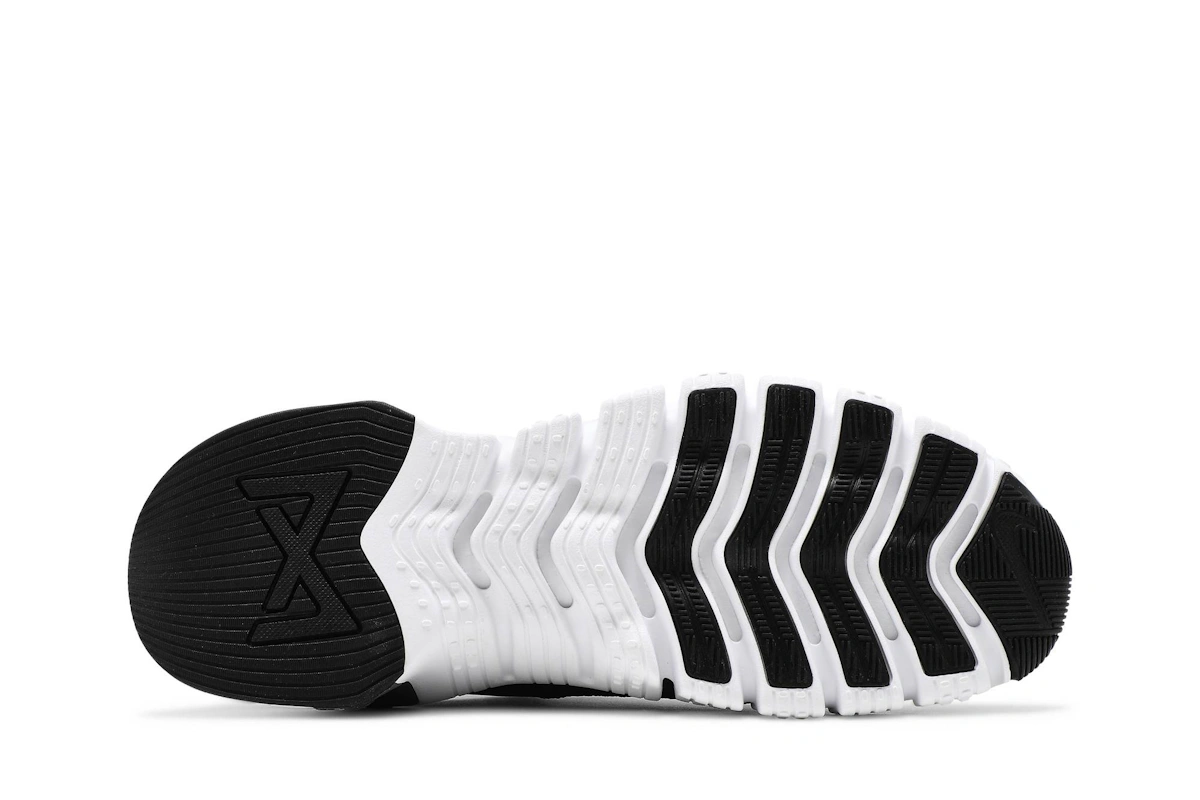 Nike Free Metcon 4 'Black White'