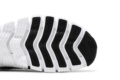 Nike Free Metcon 4 'Black White'