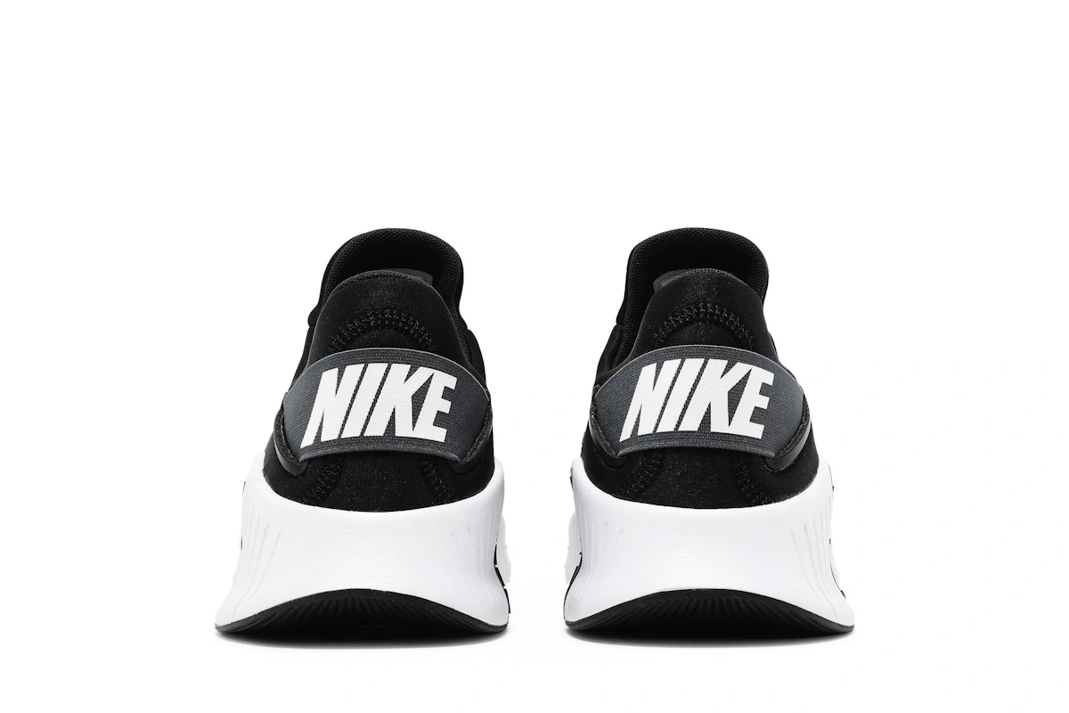 Nike Free Metcon 4 'Black White'