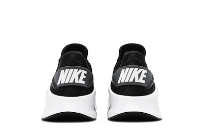 Nike Free Metcon 4 'Black White'