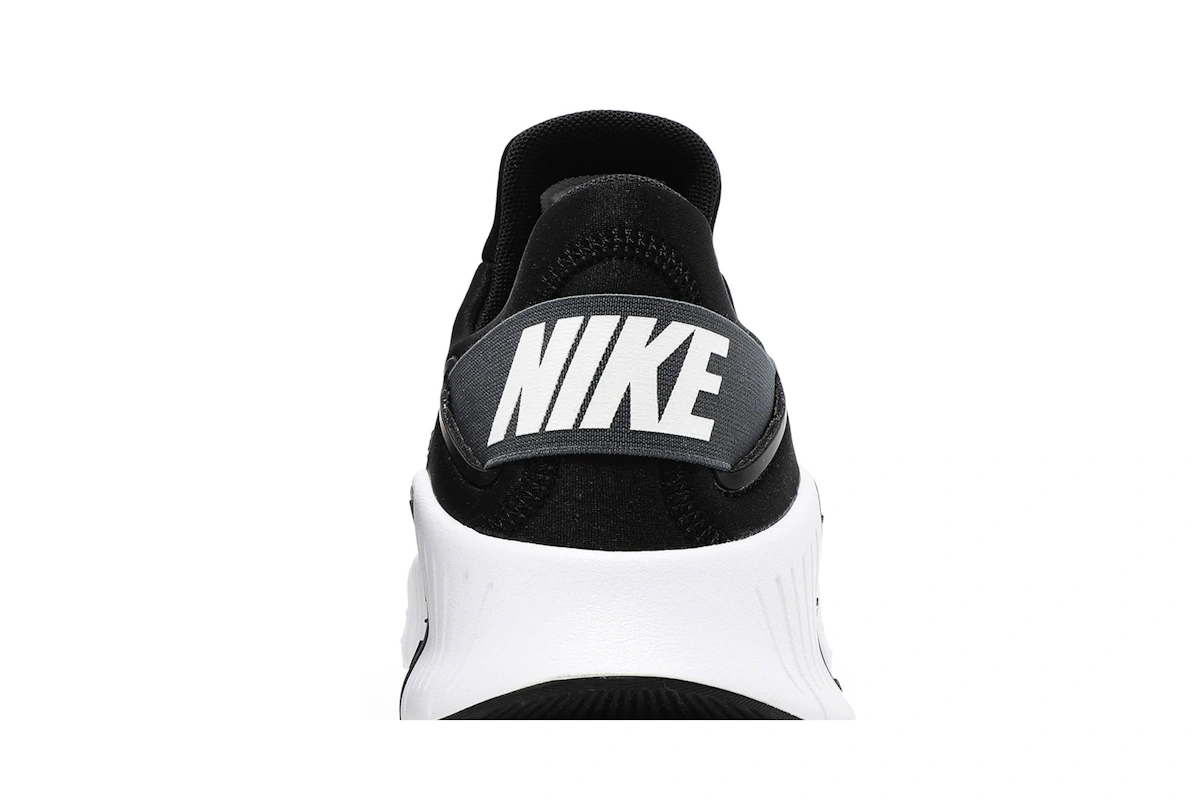 Nike Free Metcon 4 'Black White'