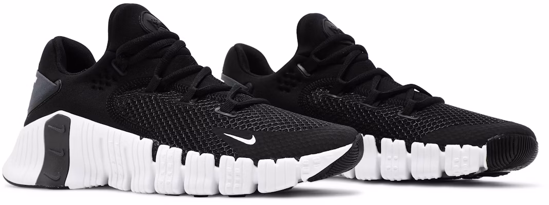 Nike Free Metcon 4 'Hitam Putih' CT3886-010 Cheap Nike Free Metcon 4 'Hitam Putih' CT3886-010