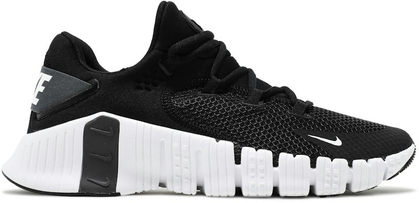 耐吉自由 Metcon 4 '黑白' CT3886-010 Buy 耐吉自由 Metcon 4 '黑白' CT3886-010