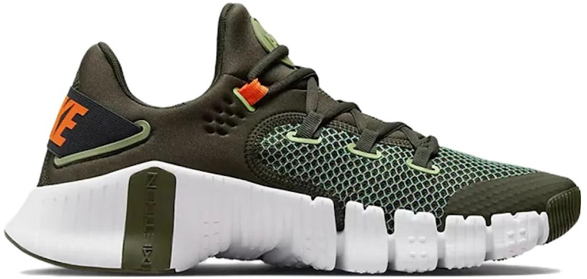 Nike Free Metcon 4 'Marrón Verde' CT3866-301 Order Nike Free Metcon 4 'Marrón Verde' CT3866-301