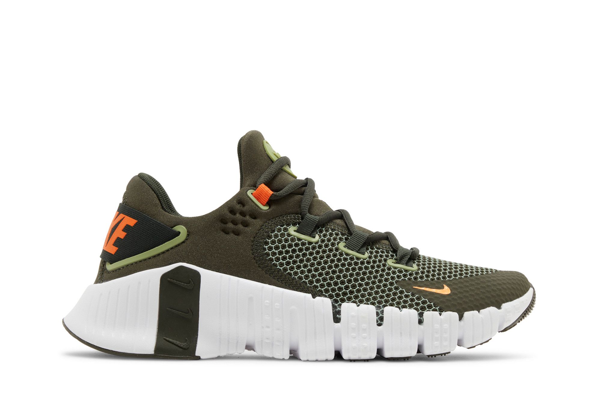 Nike Free Metcon 4 'Cargo Khaki' CT3886-301