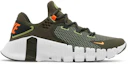 Buy Nike Free Metcon 4 ''Cargo Khaki'' Scarpe Training CT3886-301