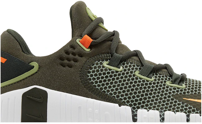 Nike Free Metcon 4 ''Cargo Khaki'' Scarpe Training CT3886-301 Order Nike Free Metcon 4 ''Cargo Khaki'' Scarpe Training CT3886-301