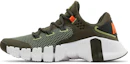 Lookbook Nike Free Metcon 4 ''Cargo Khaki'' Scarpe Training CT3886-301