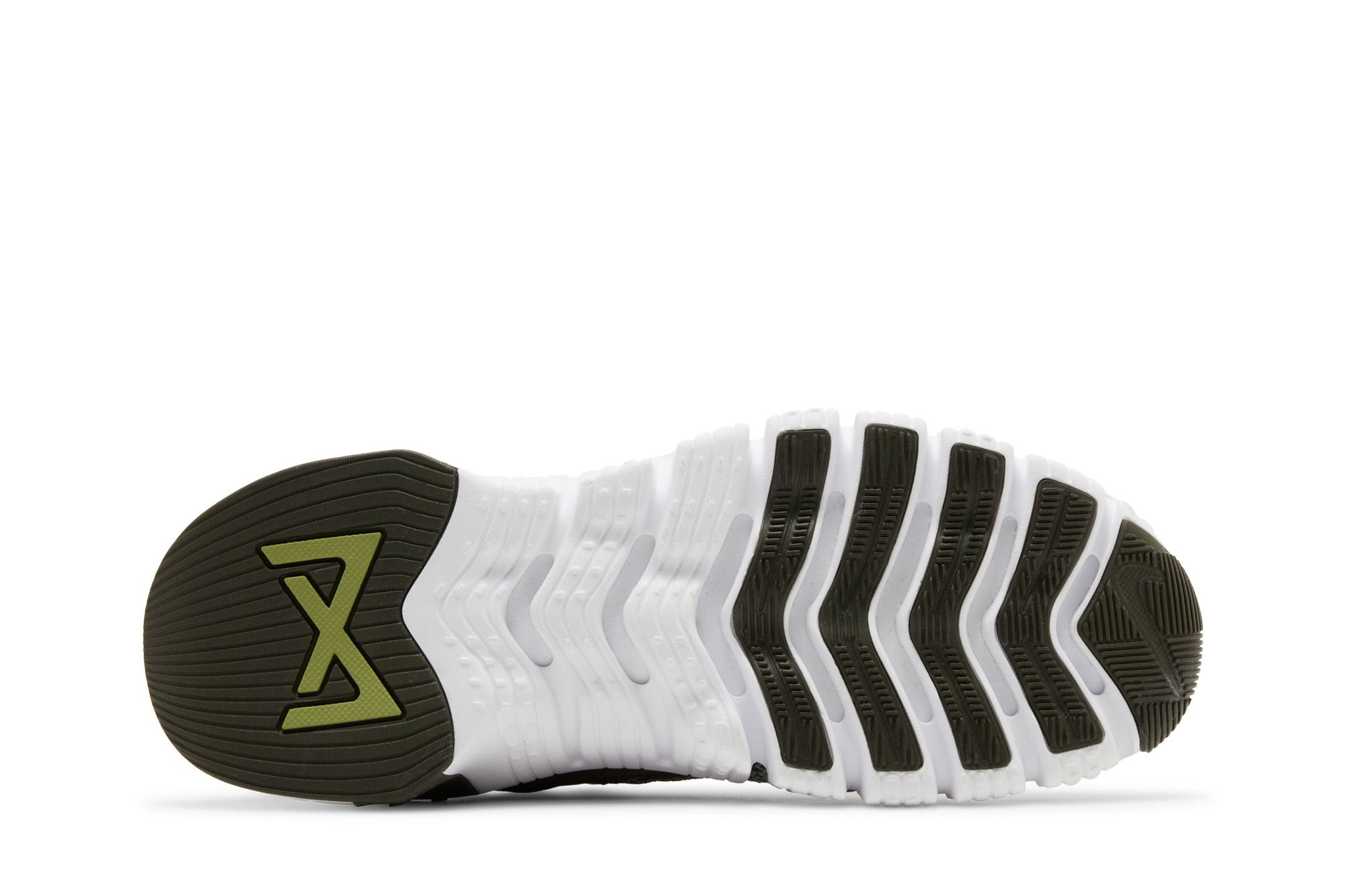 Shop Nike Free Metcon 4 ''Cargo Khaki'' Scarpe Training CT3886-301
