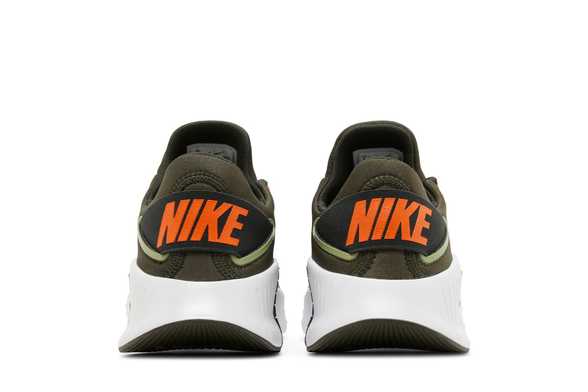 Details for Nike Free Metcon 4 ''Cargo Khaki'' Scarpe Training CT3886-301