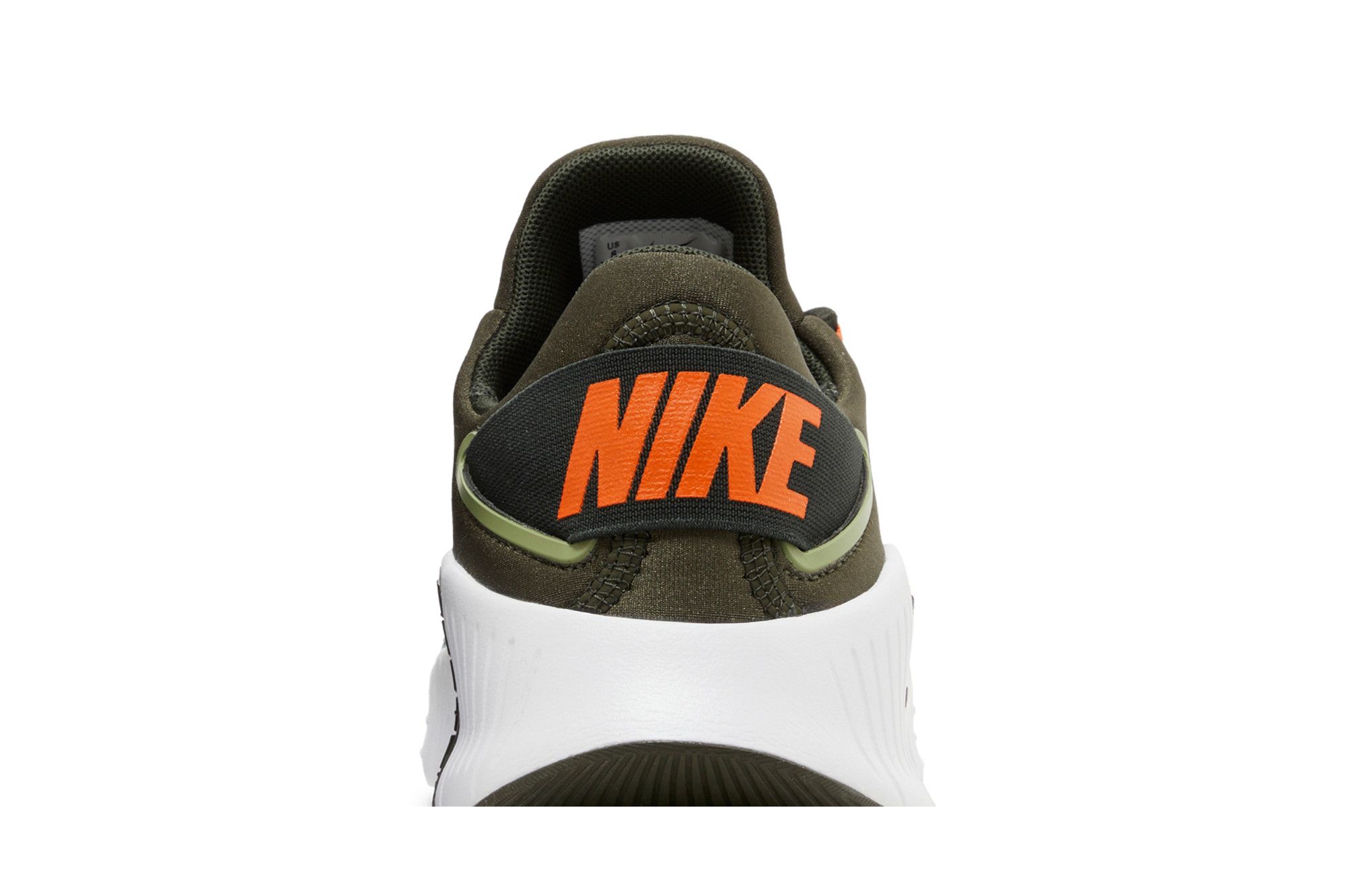 Sizing Nike Free Metcon 4 ''Cargo Khaki'' Scarpe Training CT3886-301