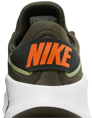 Nike Free Metcon 4 ''Cargo Khaki'' Scarpe Training CT3886-301 Sizing Nike Free Metcon 4 ''Cargo Khaki'' Scarpe Training CT3886-301