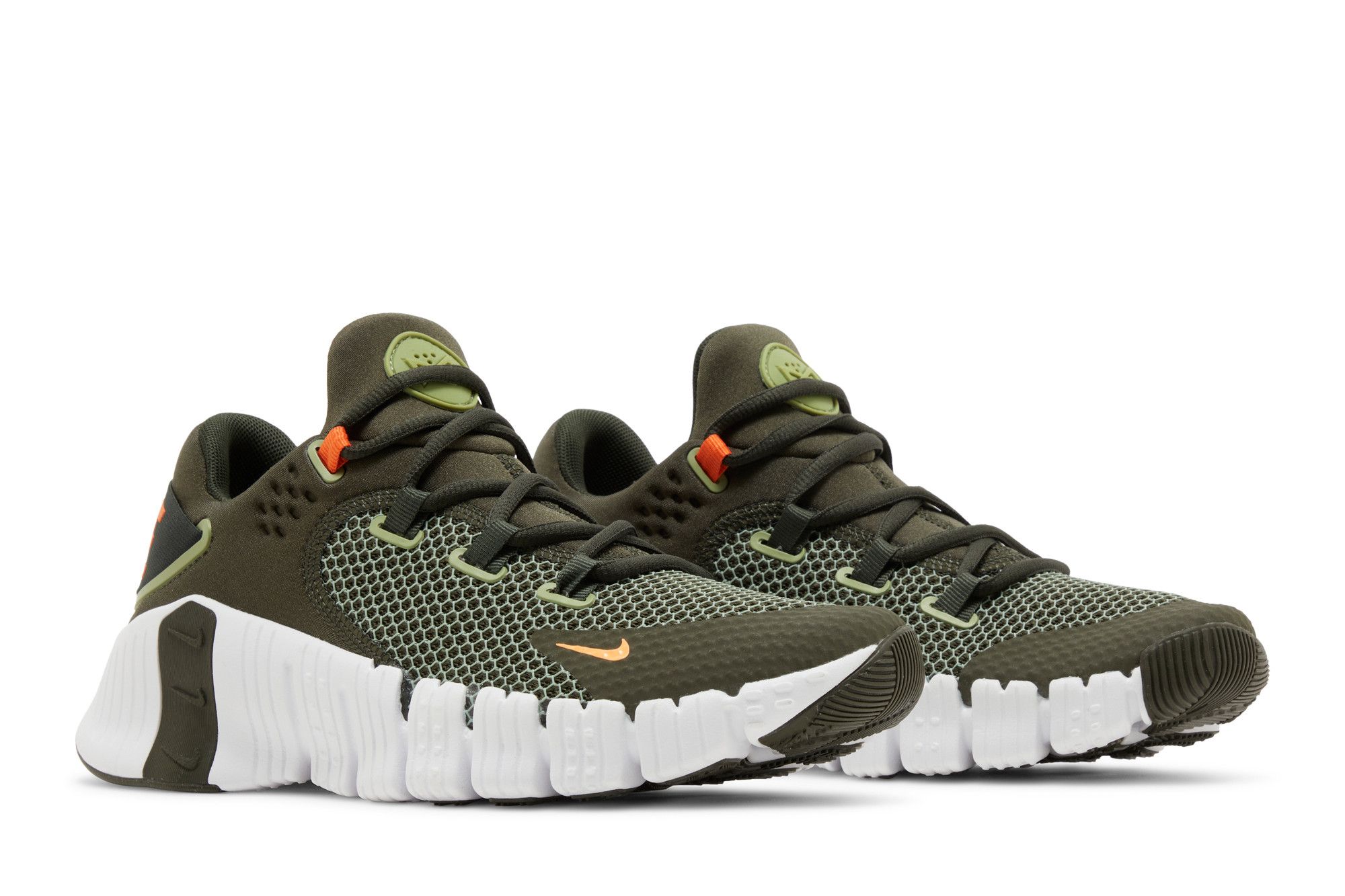 Cheap Nike Free Metcon 4 ''Cargo Khaki'' Scarpe Training CT3886-301