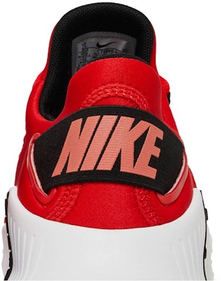 耐克自由Metcon 4‘智利红’ CT3886-606 Sizing 耐克自由Metcon 4‘智利红’ CT3886-606