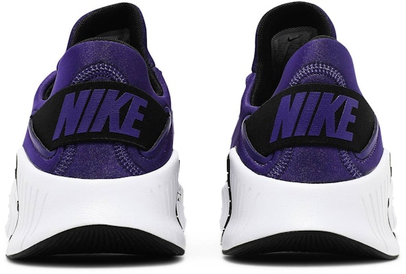 Nike Free Metcon 4 'Court Purple' CT3886-590 Details for Nike Free Metcon 4 'Court Purple' CT3886-590