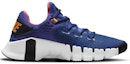 Order Nike Free Metcon 4 輕便舒適 減震運動訓練鞋 藍金