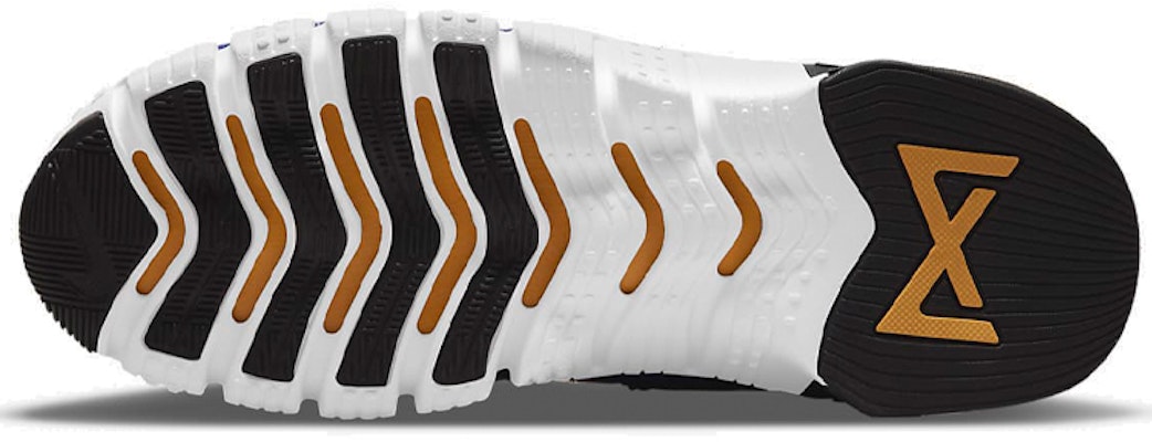 Nike Free Metcon 4 輕便舒適 減震運動訓練鞋 藍金 Details for Nike Free Metcon 4 輕便舒適 減震運動訓練鞋 藍金