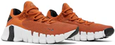 Cheap Nike Free Metcon 4 'Naranja Desierto' CT3886-892