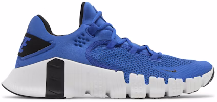 Nike Free Metcon 4 'Game Royal' CT3886-490 Nike Free Metcon 4 'Game Royal' CT3886-490