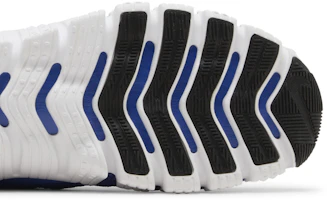 Purchase Nike Free Metcon 4 輕便透氣 低筒運動訓練鞋 藍黑