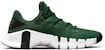 Nike Free Metcon 4 'Gorge Green' - Hijau Gorge CT3886-391