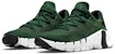 Nike Free Metcon 4 'Gorge Green' - Hijau Gorge CT3886-391