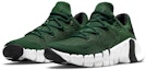 Lookbook Nike Free Metcon 4 'Gorge Green' - Hijau Gorge CT3886-391