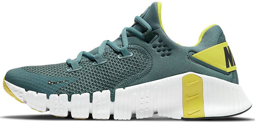 Nike Free Metcon 4 'Hijau Kuning Putih' CT3886-307 Buy Nike Free Metcon 4 'Hijau Kuning Putih' CT3886-307