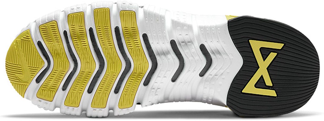 Nike Free Metcon 4 'Hijau Kuning Putih' CT3886-307 Details for Nike Free Metcon 4 'Hijau Kuning Putih' CT3886-307