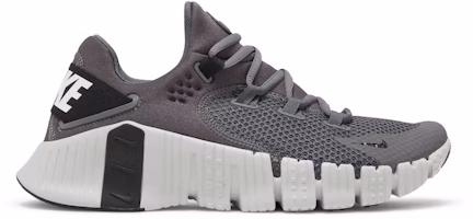 Nike Free Metcon 4 'Iron Grey' CT3886-011 Nike Free Metcon 4 'Iron Grey' CT3886-011