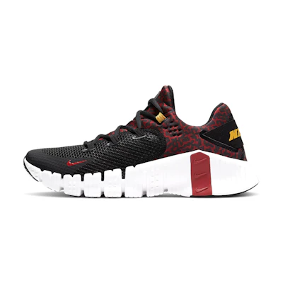 Nike Free Metcon 4 'Leopard'