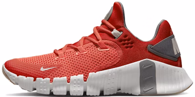 Nike Free Metcon 4 'Light Crimson' CT3886-602 Nike Free Metcon 4 'Light Crimson' CT3886-602