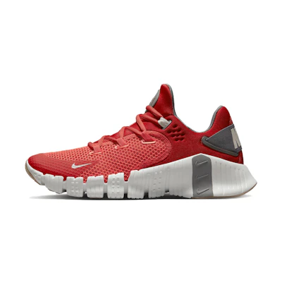 Nike Free Metcon 4 'Light Crimson'