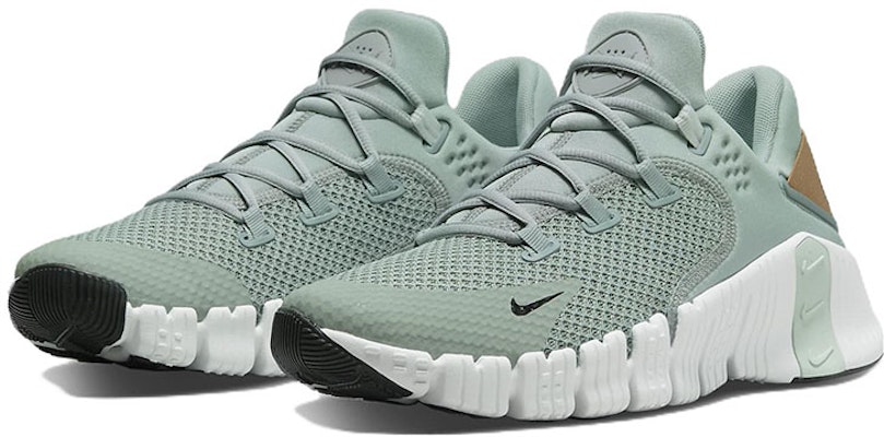 Nike Free Metcon 4 'Verde Claro' CT3886-005 Lookbook Nike Free Metcon 4 'Verde Claro' CT3886-005