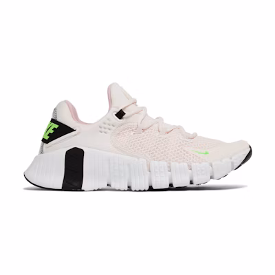 (W) Nike Free Metcon 4 'Light Soft Pink'