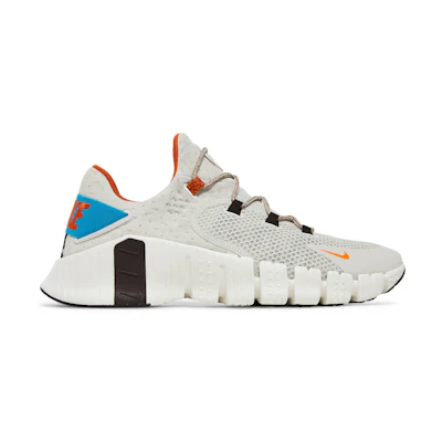 Nike Free Metcon 4 'Made From Sport'