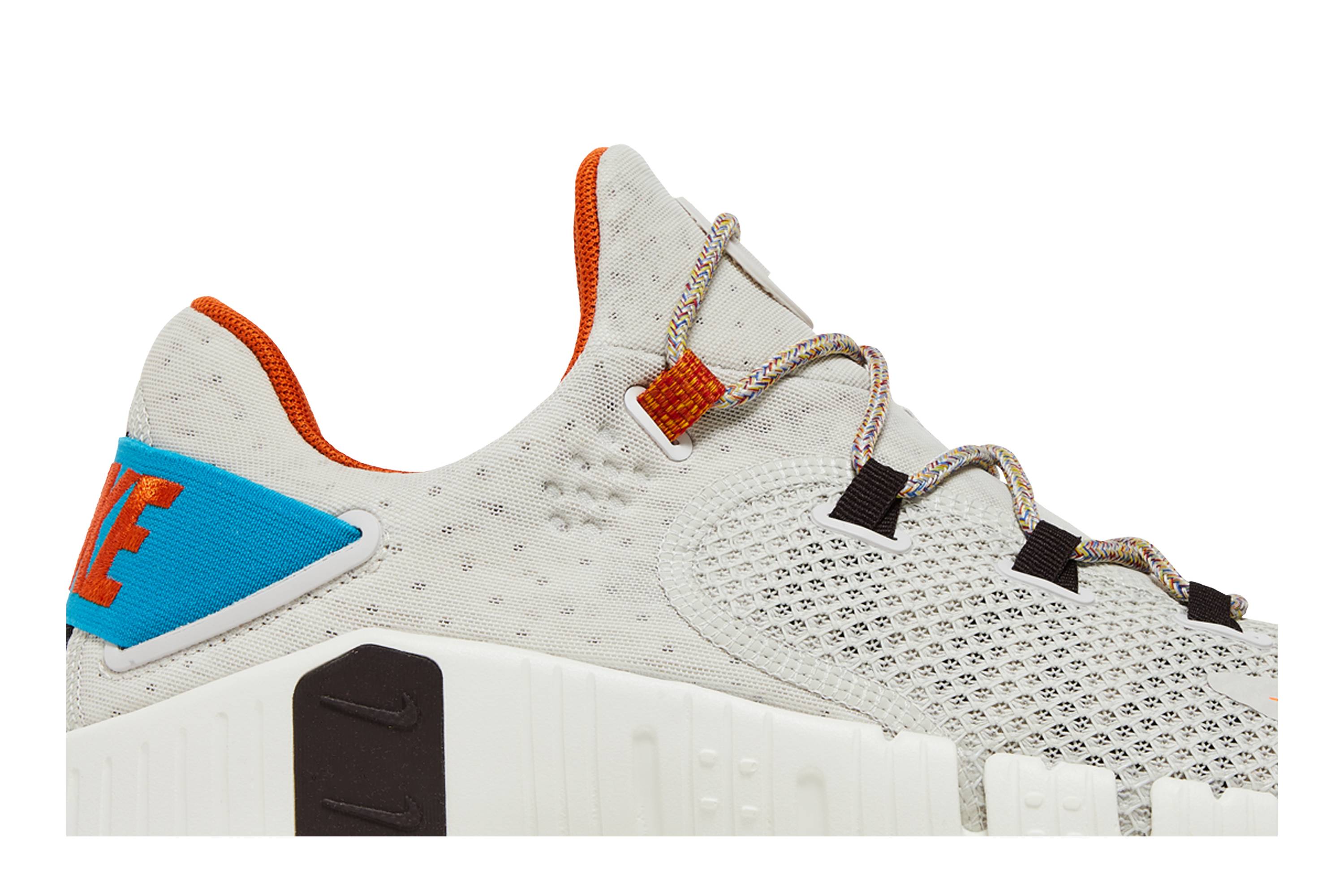 Order 스포츠 DNA, 나이키 프리 멧콘 4 '메이드 프롬 스포츠' DH2726-091