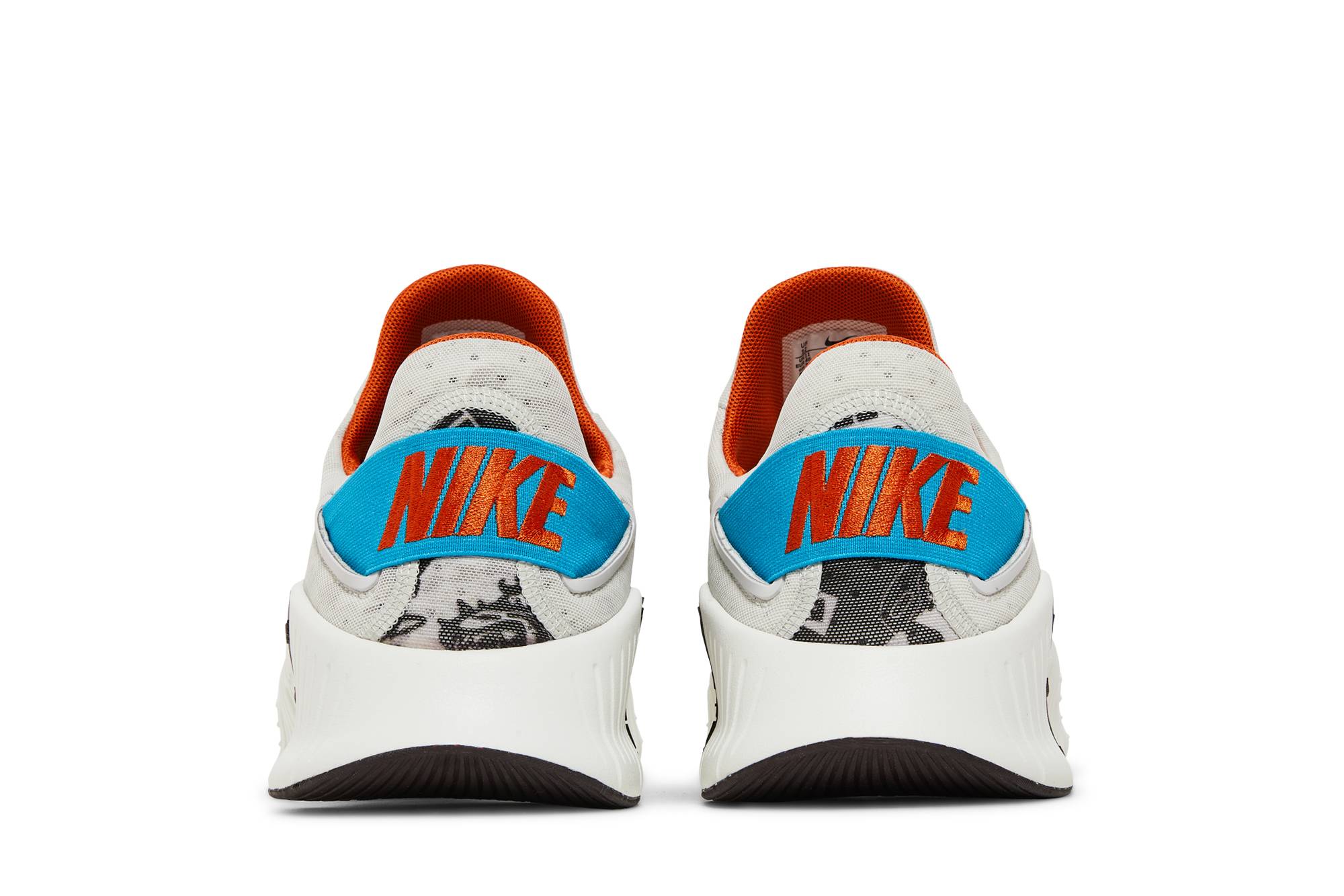 Details for 스포츠 DNA, 나이키 프리 멧콘 4 '메이드 프롬 스포츠' DH2726-091