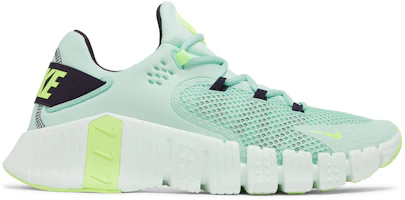 Nike Free Metcon 4 'Mint Foam' CT3886-300 Nike Free Metcon 4 'Mint Foam' CT3886-300