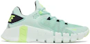 Buy Nike Free Metcon 4 ''Mint Foam'' Damen/Herren Trainingsschuhe CT3886-300