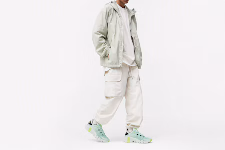 Order 耐吉自由訓練4代『薄荷泡沫』CT3886-300