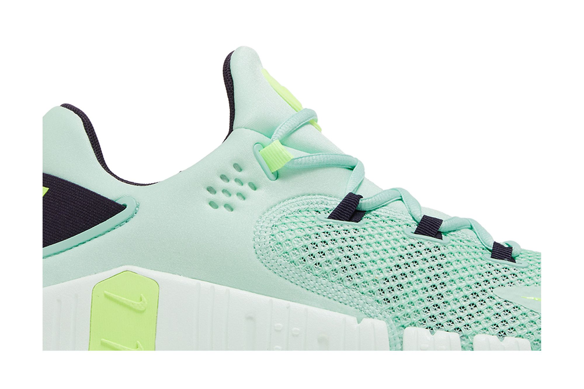 Lookbook Nike Free Metcon 4 ''Mint Foam'' Damen/Herren Trainingsschuhe CT3886-300