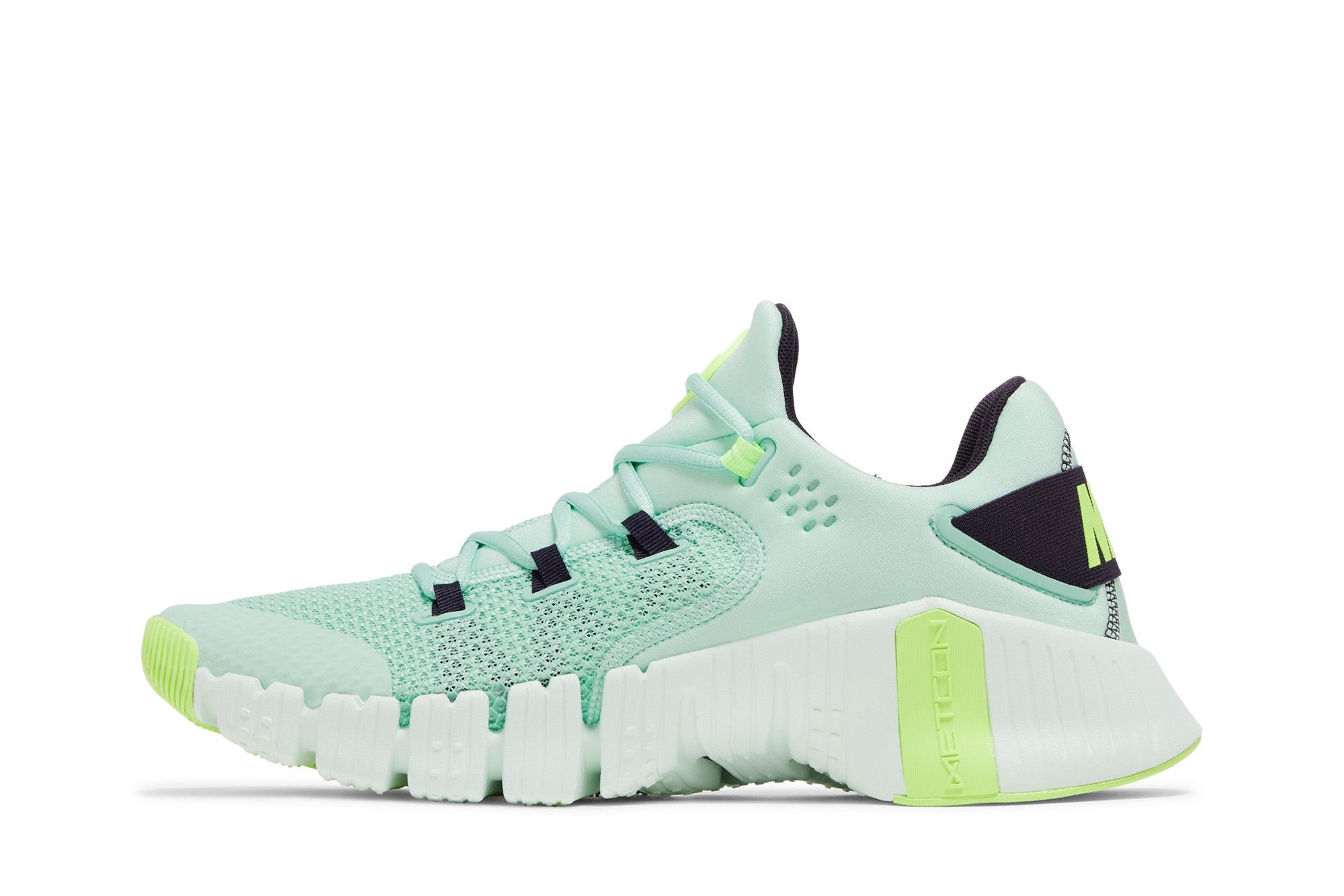 Shop Nike Free Metcon 4 ''Mint Foam'' Damen/Herren Trainingsschuhe CT3886-300