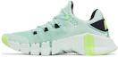 Shop Nike Free Metcon 4 ''Mint Foam'' Damen/Herren Trainingsschuhe CT3886-300