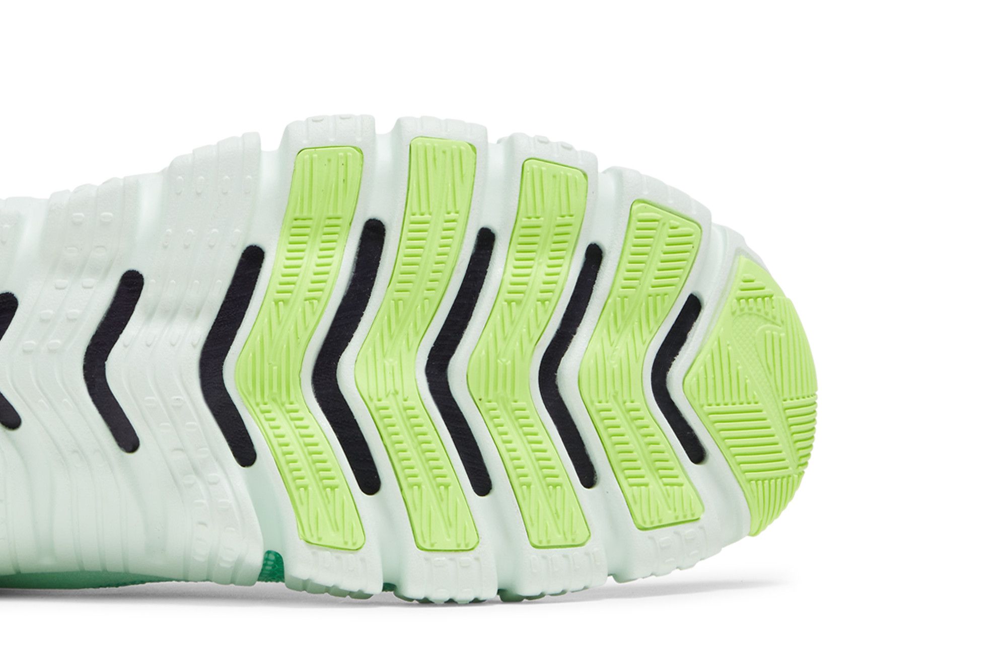 Details for Nike Free Metcon 4 ''Mint Foam'' Damen/Herren Trainingsschuhe CT3886-300