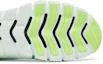 Details for Nike Free Metcon 4 ''Mint Foam'' Damen/Herren Trainingsschuhe CT3886-300